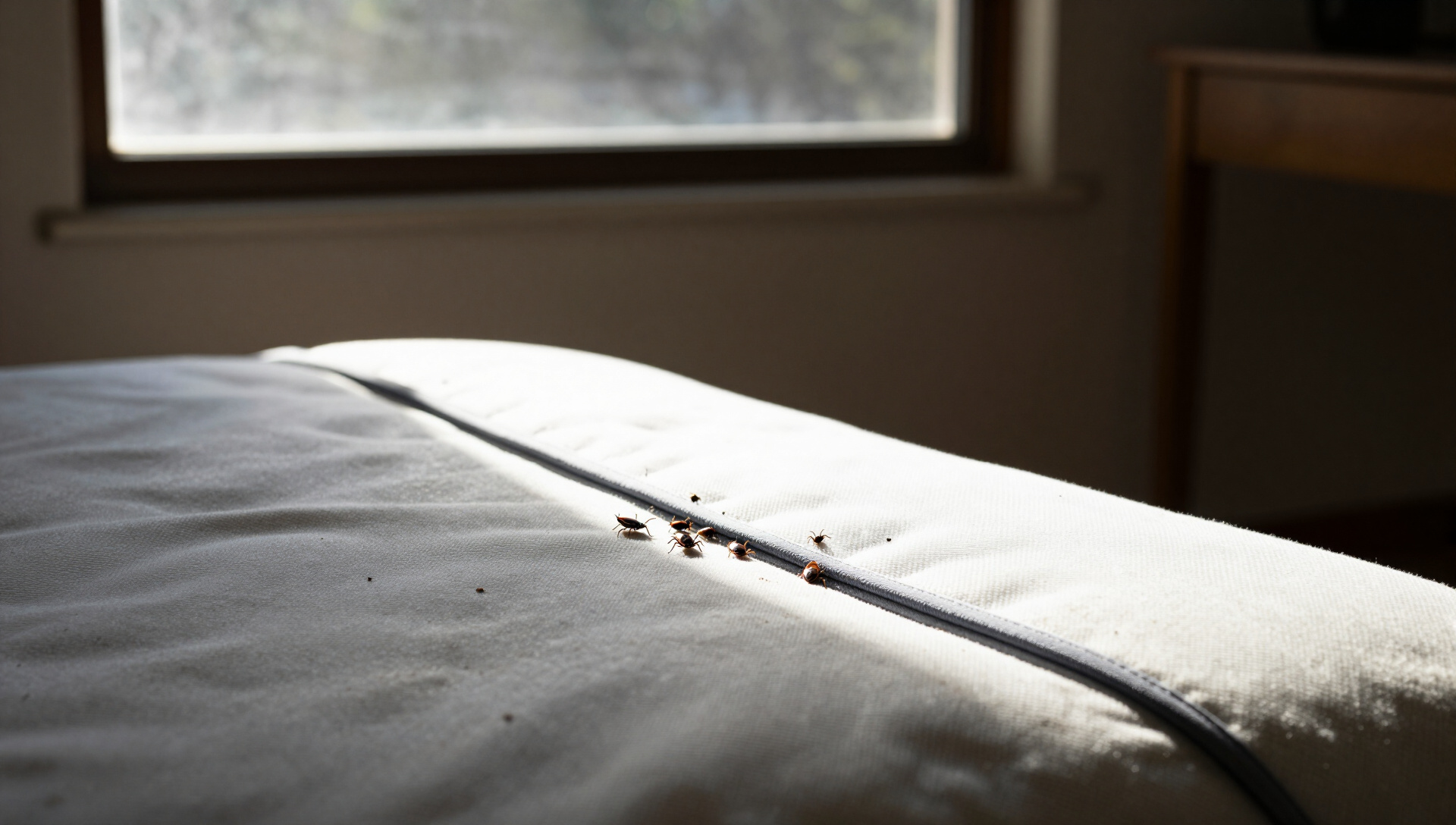 Bed Bugs Control in Balmain