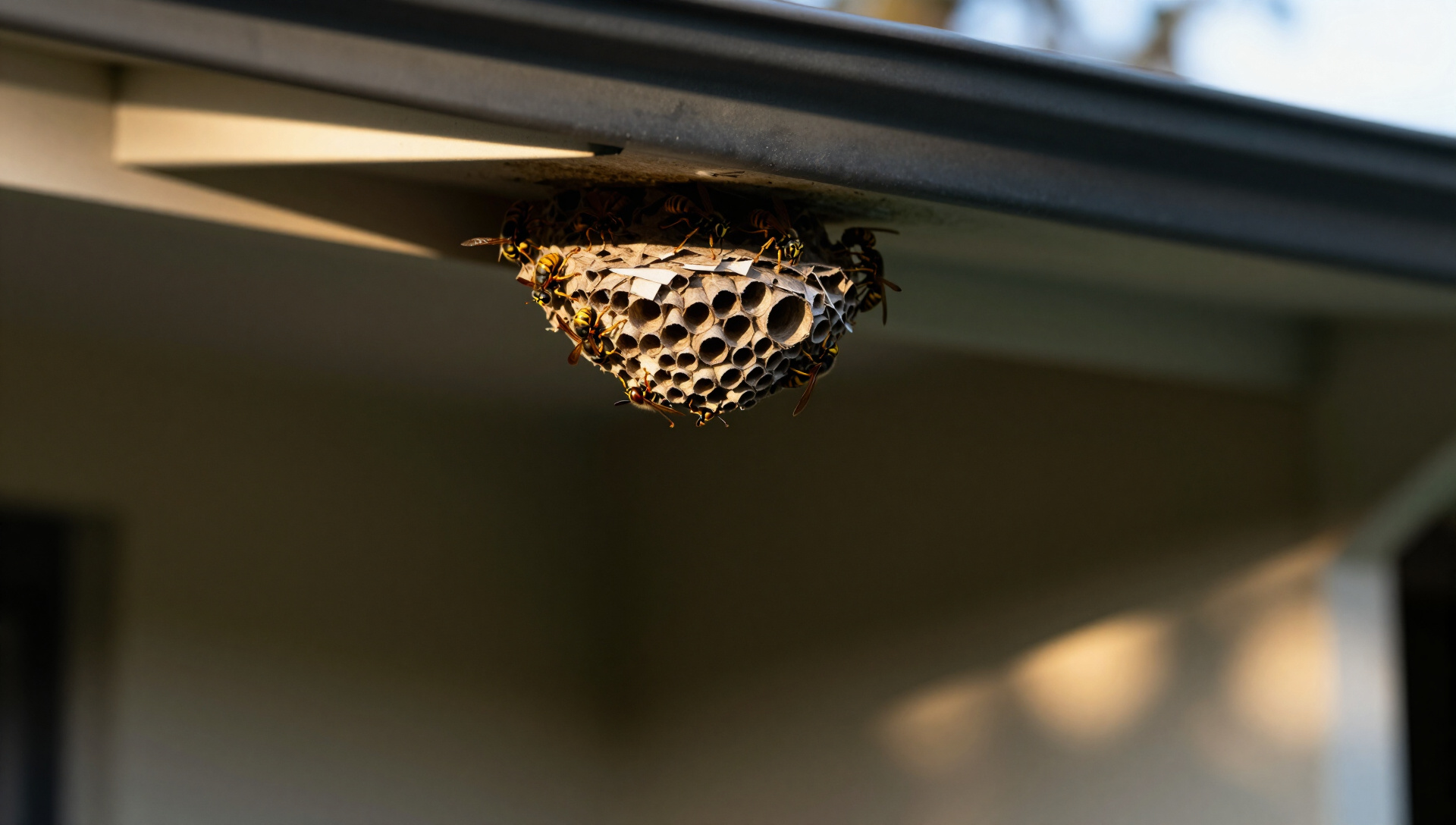 Bees and Wasp Removal in Balmain