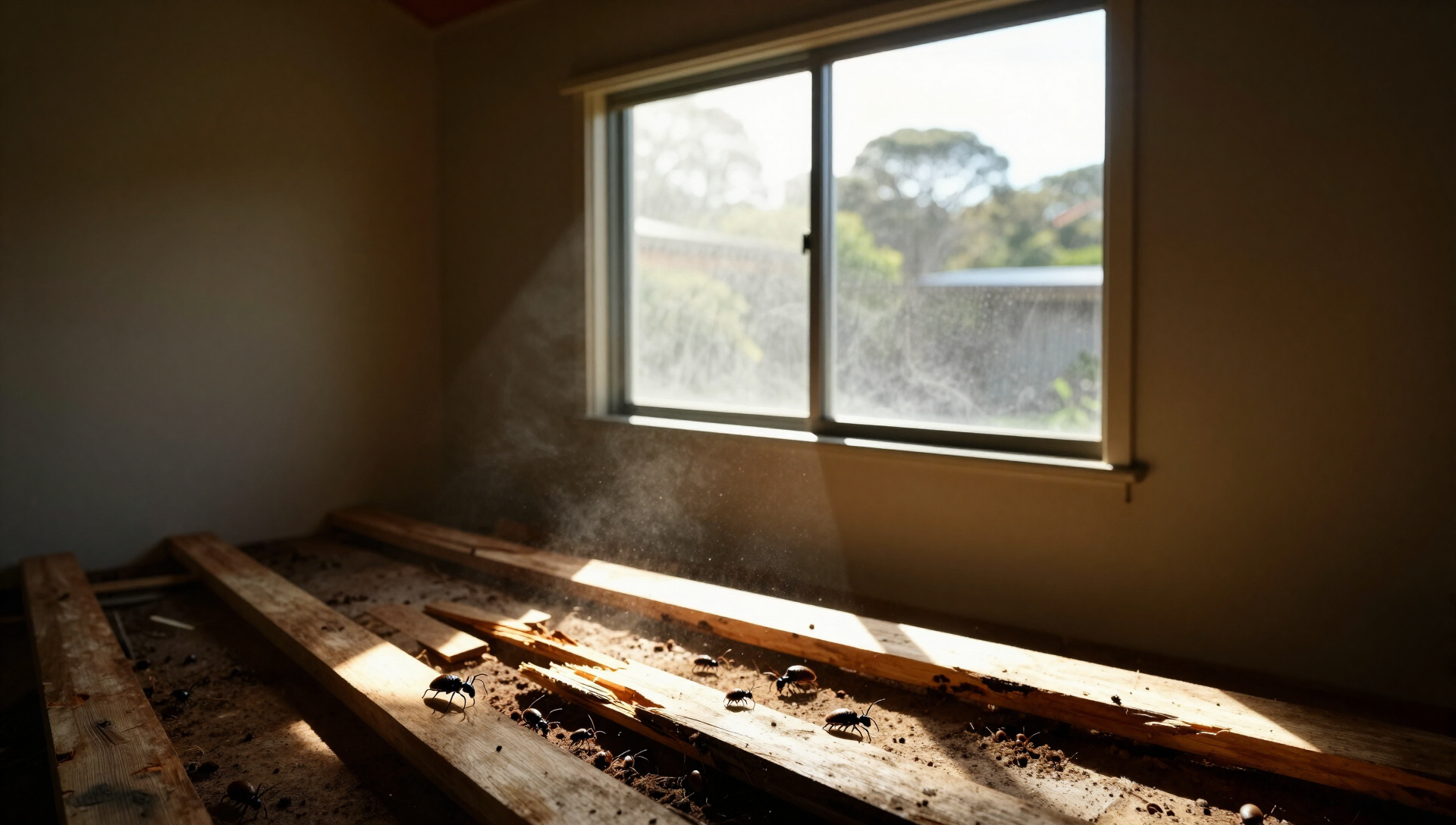 Termite Prevention in Balmain